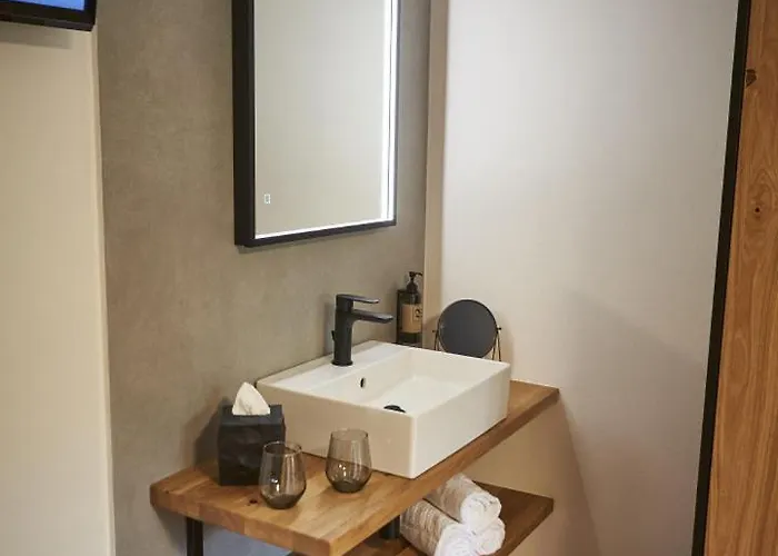 Wallehen By We Rent, Ski-in & Ski-out *