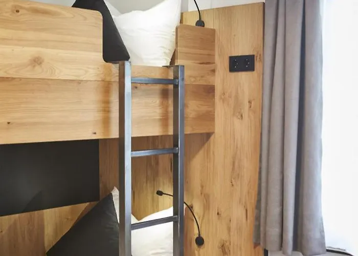 Апартаменты Wallehen By We Rent, Ski-in & Ski-out