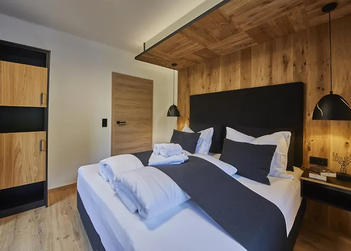 Wallehen By We Rent, Ski-in & Ski-out *