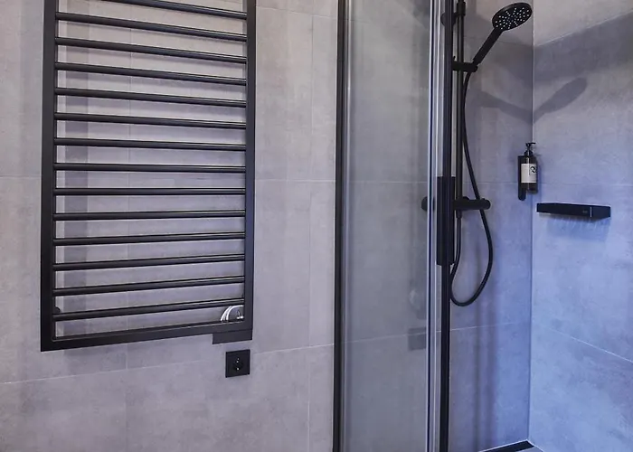 Wallehen By We Rent, Ski-in & Ski-out アパート *