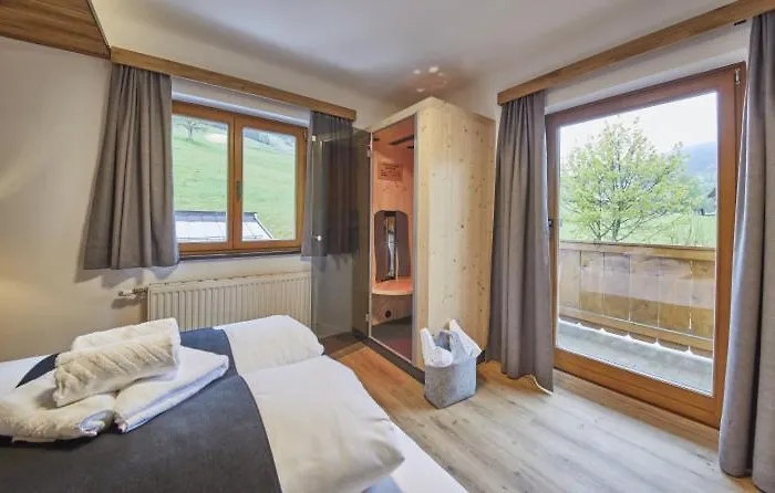 Wallehen By We Rent, Ski-in & Ski-out Зальбах-Хинтерглемм