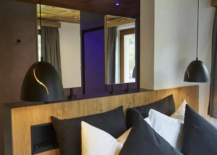 Wallehen By We Rent, Ski-in & Ski-out アパート *