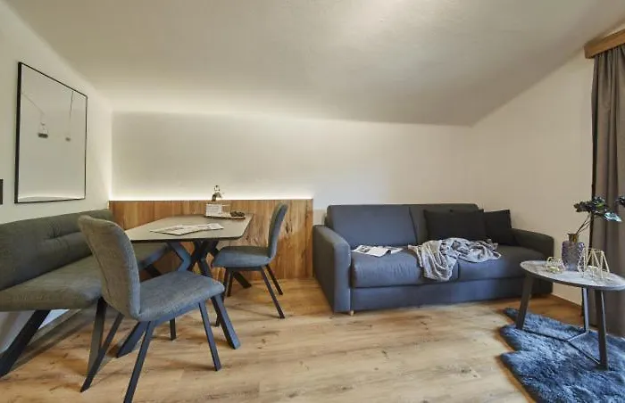 Wallehen By We Rent, Ski-in & Ski-out Апартаменты