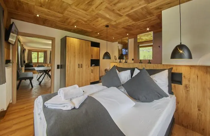 Wallehen By We Rent, Ski-in & Ski-out *