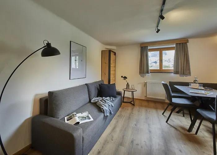 Wallehen By We Rent, Ski-in & Ski-out * Зальбах-Хинтерглемм