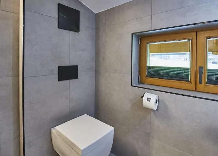 Wallehen By We Rent, Ski-in & Ski-out *