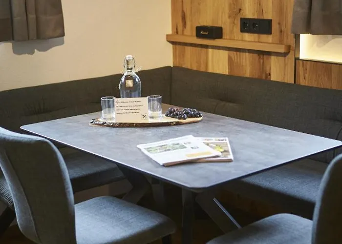 Wallehen By We Rent, Ski-in & Ski-out アパート *