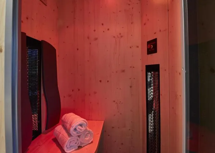 Апартаменты Wallehen By We Rent, Ski-in & Ski-out *