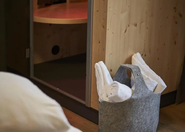 アパート Wallehen By We Rent, Ski-in & Ski-out