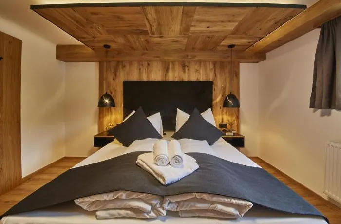 Wallehen By We Rent, Ski-in & Ski-out アパート *