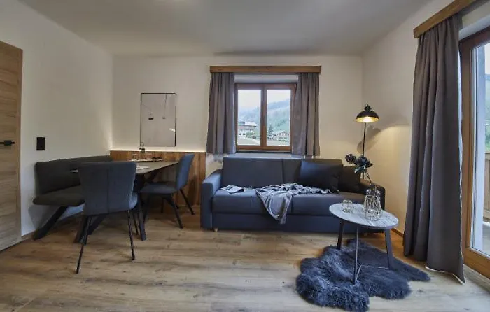 Wallehen By We Rent, Ski-in & Ski-out アパート