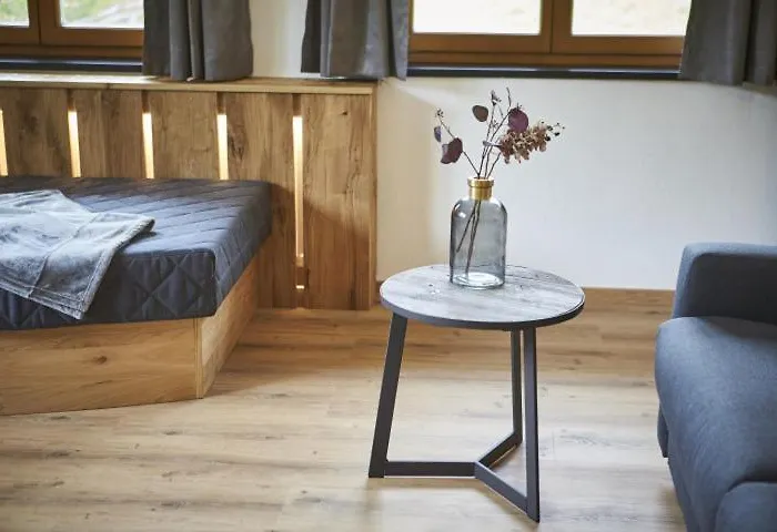 Wallehen By We Rent, Ski-in & Ski-out * ザールバッハ・ヒンターグレム