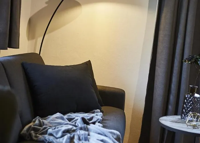 Wallehen By We Rent, Ski-in & Ski-out