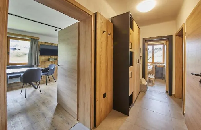 Wallehen By We Rent, Ski-in & Ski-out Апартаменты