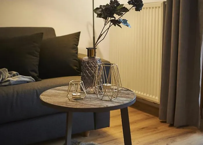 アパート Wallehen By We Rent, Ski-in & Ski-out ザールバッハ・ヒンターグレム