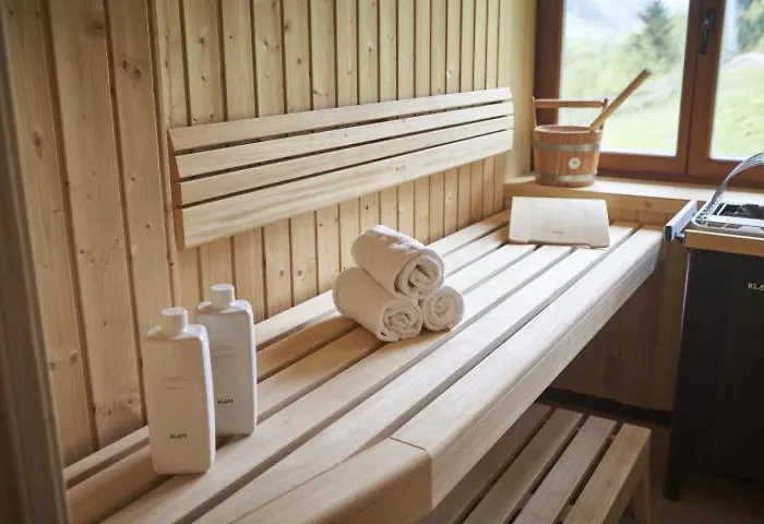 Wallehen By We Rent, Ski-in & Ski-out Апартаменты Зальбах-Хинтерглемм