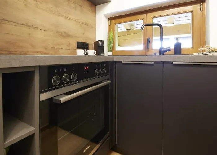 Wallehen By We Rent, Ski-in & Ski-out