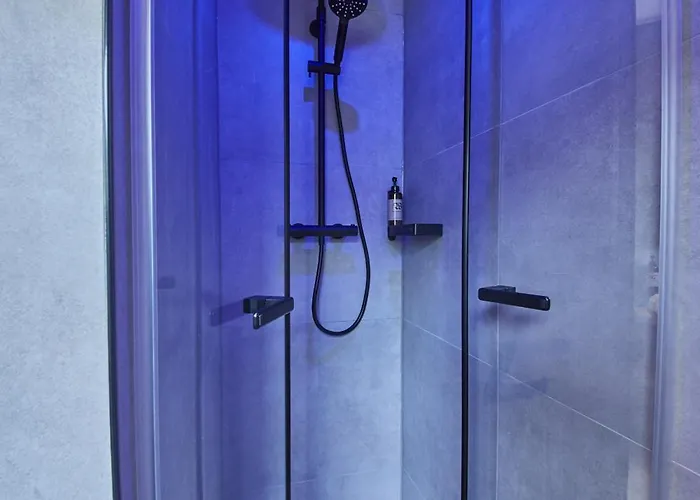 Wallehen By We Rent, Ski-in & Ski-out *