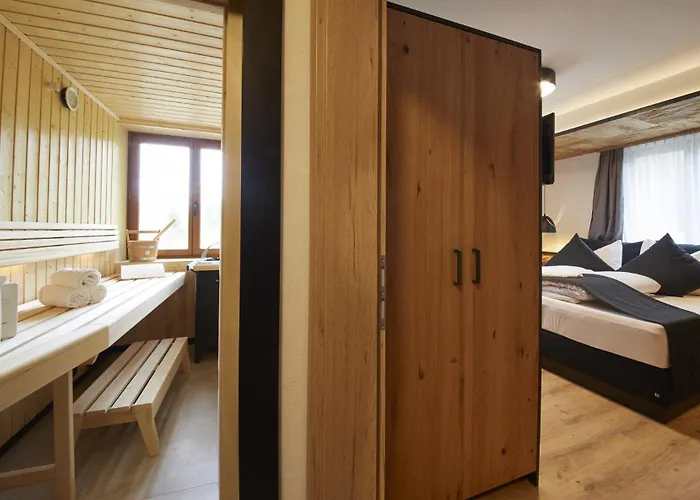 Апартаменты Wallehen By We Rent, Ski-in & Ski-out Зальбах-Хинтерглемм