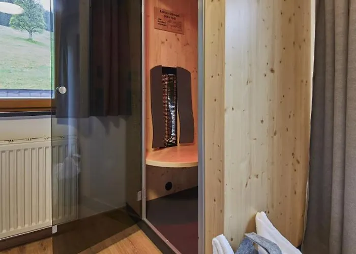 Wallehen By We Rent, Ski-in & Ski-out *