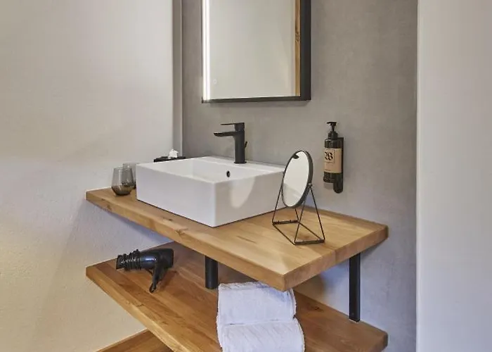 Wallehen By We Rent, Ski-in & Ski-out Апартаменты