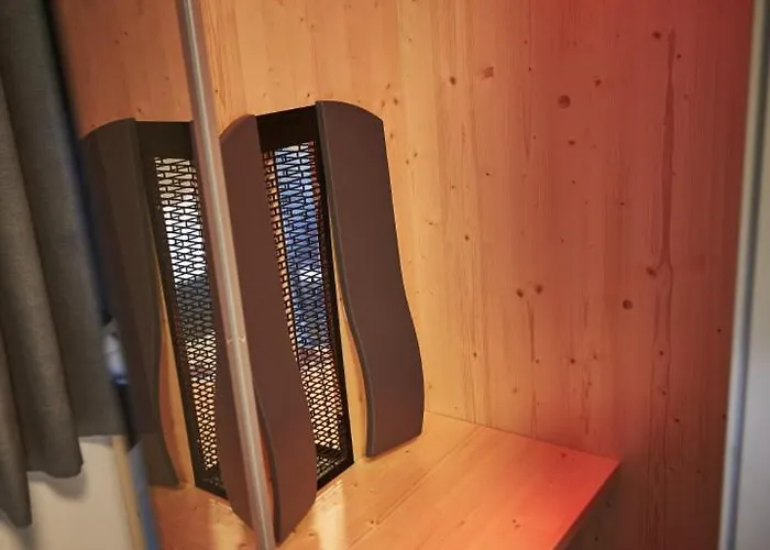 Wallehen By We Rent, Ski-in & Ski-out アパート ザールバッハ・ヒンターグレム