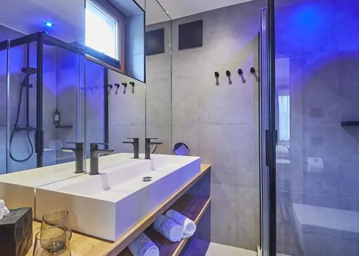 Wallehen By We Rent, Ski-in & Ski-out *