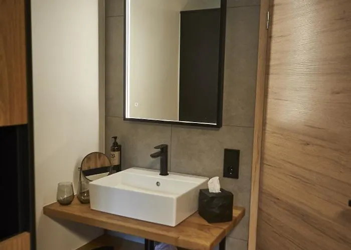 Апартаменты Wallehen By We Rent, Ski-in & Ski-out