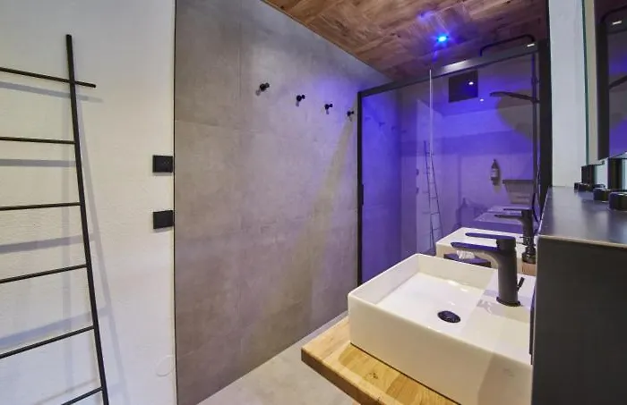 Wallehen By We Rent, Ski-in & Ski-out Апартаменты